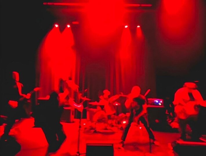 Orphan Donor anuncia novo álbum ‘Ailments’: ouça “Show Me The Way”