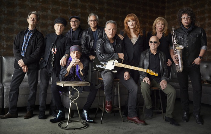 Os 15 principais eventos artísticos da semana em NJ: Bruce Springsteen/American Music Honors, Remember Jones, mais