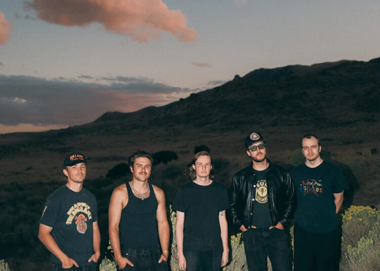 Os Krooked Kings de Utah derrubam sua barreira protetora