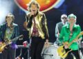 Os Rolling Stones provocam novas músicas com outdoors enigmáticos