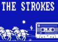 Os Strokes estão provocando algo – e parece que novas músicas estão finalmente a caminho –