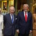 Os apelos dos sobreviventes de Epstein para que a realeza se encontrem são mais difíceis de ignorar à medida que a visita aos EUA se aproxima