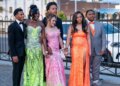 Os bailes de formatura de Knoxville e East Tennessee 2026 são uma celebração do estilo