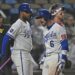 Os cinturões de Jonathan India batem enquanto os Royals superam os Twins – Field Level Media – Soluções de conteúdo esportivo profissional