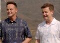 Os espectadores de I'm A Celebrity dizem 'basta' enquanto a estrela 'desaparece' do programa