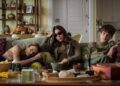 Os espectadores estão obcecados * e * irritados com este novo filme da Netflix
