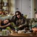 Os espectadores estão obcecados * e * irritados com este novo filme da Netflix
