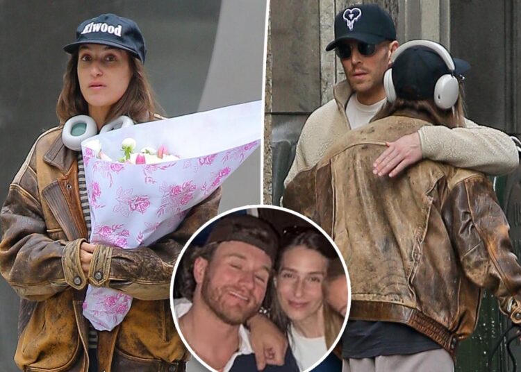 Os ex-namorados de 'Summer House' Amanda Batula e Kyle Cooke se reencontram depois que a bomba do romance de West Wilson abalou o elenco