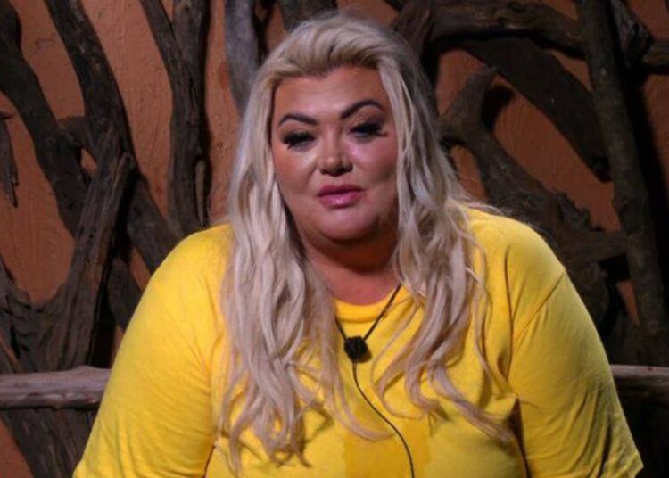 Os fãs de I'm A Celebrity prevêem a vitória de Gemma Collins depois de detectar um momento 'doce'
