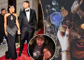 Os fãs de Megan Thee Stallion usam bruxas Etsy em Klay Thompson
