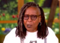Os fãs de 'The View' estão preocupados com Whoopi Goldberg em meio a 'lutas' no programa
