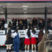 Os fãs do BTS suam em longas filas e aparecem com força para o show em Tampa