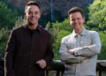 Os fãs do I'm A Celeb South Africa elogiam o companheiro de acampamento após cenas emocionantes: “Adoraria vê-lo vencer”