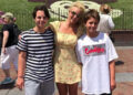 Os filhos de Britney Spears, Sean Preston, 20, Jayden James, 19, 'foram uma grande parte para levá-la para a reabilitação' (fonte exclusiva)
