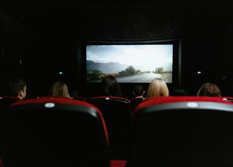 Os maiores filmes de ação de 2026 que você precisa ver