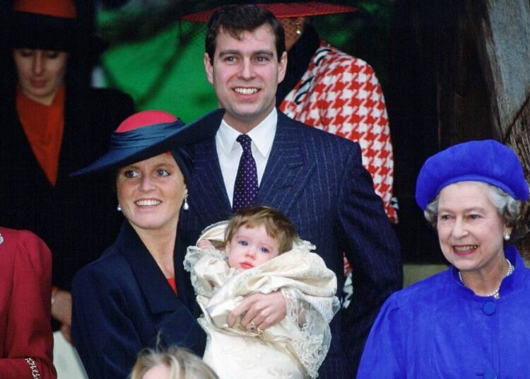 Os 'medos' do falecido Queen por Sarah Ferguson expostos por um comentário revelador | Real | Notícias