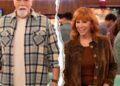 Os personagens de 'Happy's Place' de Reba McEntire e Rex Linn voltaram a ficar juntos no final da 2ª temporada?