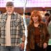 Os personagens de 'Happy's Place' de Reba McEntire e Rex Linn voltaram a ficar juntos no final da 2ª temporada?