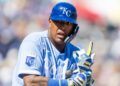 Os problemas de Salvador Perez e Vinnie Pasquantino fazem com que as frustrações dos fãs dos Royals fervam