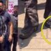 Os sapatos rasgados de Salman Khan se tornam virais, os fãs se divertem com o visual casual do superstar