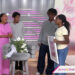 Os três filhos de Sheinelle Jones a surpreendem em um momento emocional no programa Today