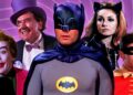 Os únicos atores importantes ainda vivos da série Batman de Adam West