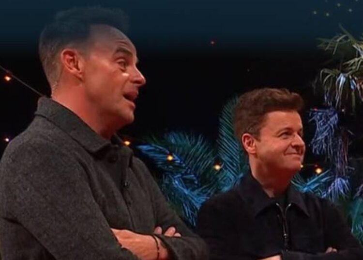 Os verdadeiros sentimentos de I'm A Celeb's Ant e Dec sobre a vitória de Adam Thomas após a caótica final ao vivo