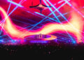 Os visuais mais impressionantes do Coachella 2026