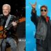 Ouça a nova música de Peter Frampton com Tom Morello