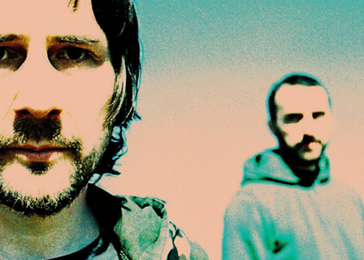 Ouça a primeira música nova do Boards of Canada em 13 anos · Notícias ⟋ RA