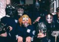 Ouça a trilha sonora bizarra do Slipknot (sic) e o novo anúncio da Gucci