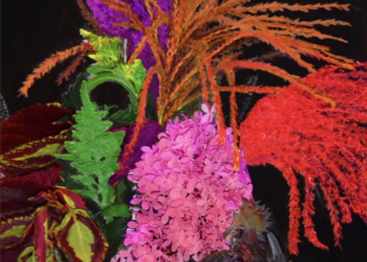 Ouça local: New Louisville Music – Derby Edition – LEO Weekly