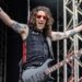 Ouça novas músicas de Rachel Bolan do Skid Row
