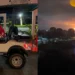 Ouviu uma explosão ontem à noite? Acontece que é para o videoclipe de Drake