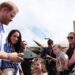 PESQUISA: A Família Real deveria financiar as viagens de Harry e Meghan ao exterior? | Real | Notícias