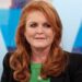 PESQUISA: A família real deveria sentir pena de Sarah Ferguson? | Real | Notícias