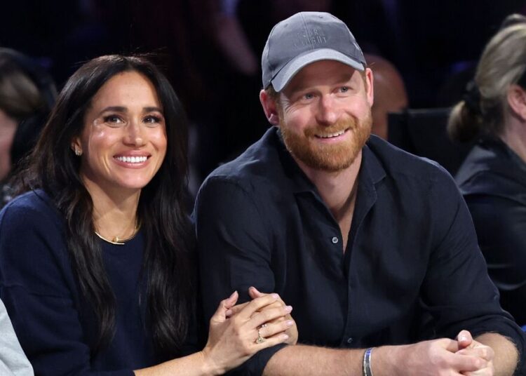 PESQUISA: King deveria convidar Harry e Meghan para Sandringham? | Real | Notícias