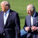PESQUISA: O rei Charles cometeu um erro ao conhecer Donald Trump? | Real | Notícias