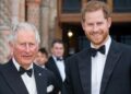 PESQUISA: O rei Charles deveria perdoar o príncipe Harry? | Real | Notícias