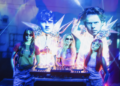 PNAU lança novo single, plot tour regional