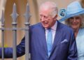 Palácio de Buckingham anuncia grande atualização do Rei Charles e Camilla | Real | Notícias