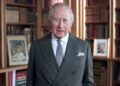 Palácio de Buckingham divulga uma prévia do discurso do rei Charles | Real | Notícias