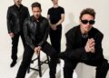 Papa Roach discute turnê pela Austrália, novas músicas e muito mais