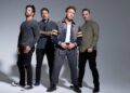 Papa Roach lançará nova música para a segunda temporada de 'Devil May Cry'