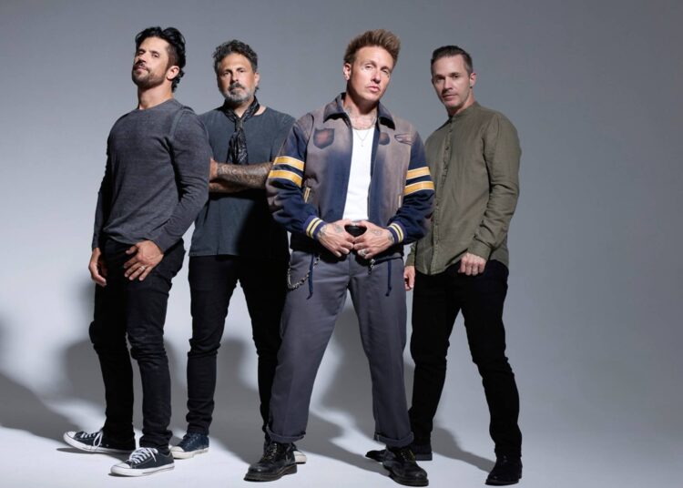 Papa Roach lançará nova música para a segunda temporada de 'Devil May Cry'