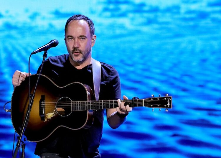 'Papertown', novo documentário sobre o desligamento da fábrica de papel dos Apalaches, apresenta música-título de Dave Matthews
