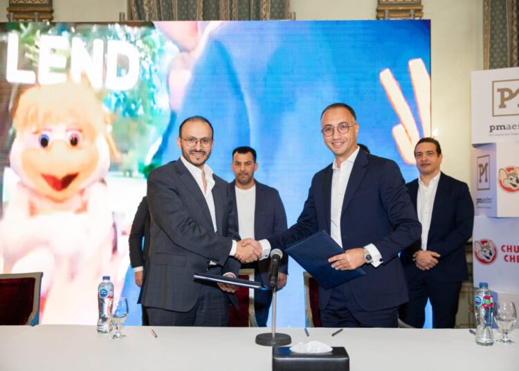 Parceria Egito-Saudita lança plataforma de investimento em entretenimento de EGP 2 bilhões no Egito