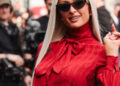 Paris Hilton canaliza sua Barbie interior no Coachella (e usa botas ultrajantes)