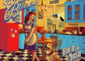 Parker Barrow anuncia “Hold the Mash” com novo videoclipe