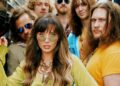 Parker Barrow lança novo single “Blinded” e videoclipe
